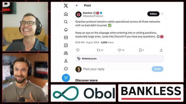 Did This Crypto Cycle Just Come To An End? смотреть онлайн