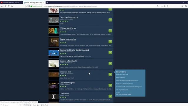 Tuto Rimworld FR - Plein de mods sans mauvaises surprises! (2/2) смотреть онлайн