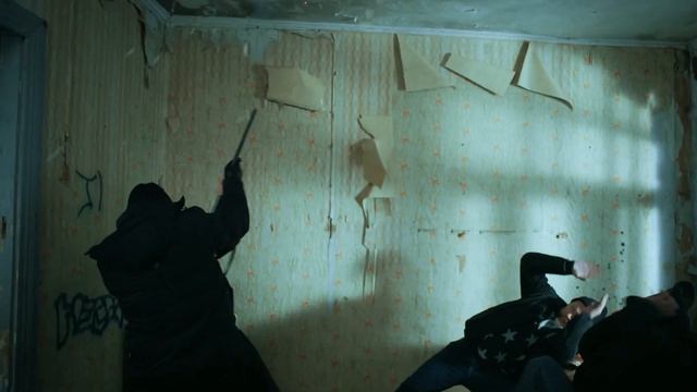 Настоящий | 2 сезон | Уже на канале!