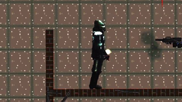 MetroCop & Terrorists | Melon Playground смотреть онлайн