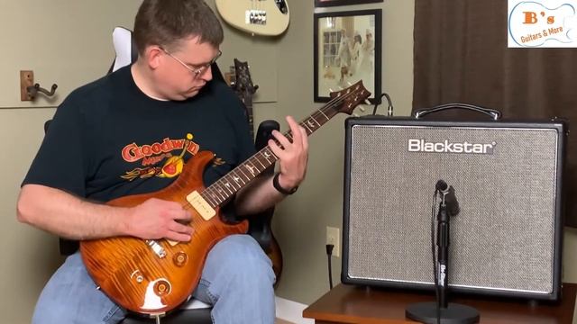Blackstar HT 20 Combo Amp