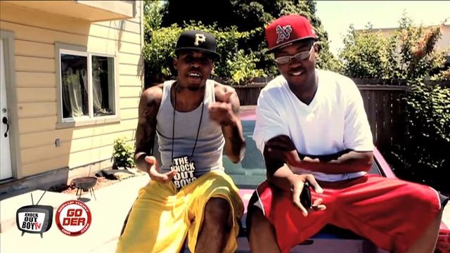 Dolla Sign $coob K.O.B TV The Galaxy Tour #GODER. смотреть онлайн