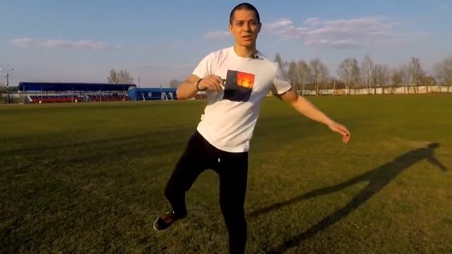 РАЗМИНКА ВСЕГО ТЕЛА ПЕРЕД ЛЮБОЙ ТРЕНИРОВКОЙ! От neofit смотреть онлайн