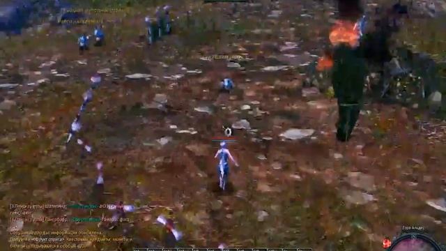 Собранные плоды