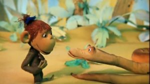 38 Попугаев (38 parrots) 1 episode