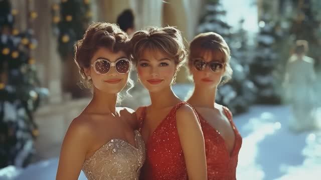 Cold Hearted Spies | Хладнокровные шпионы смотреть онлайн