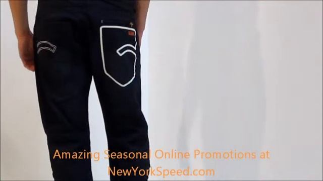 G-Star So Morris Tapered Jeans NewYorkSpeed.com смотреть онлайн