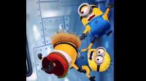 Играем в Minion Rush