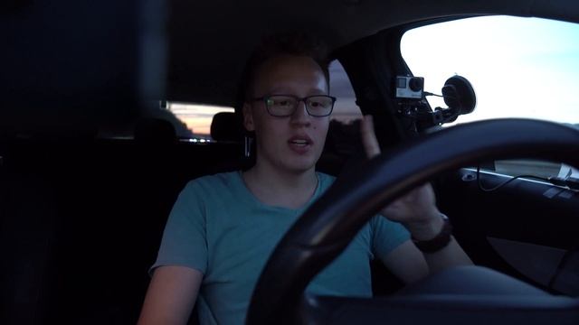 Verbrauchstest C-Klasse | 350km für 10€ | Hypermiling 3,0l/100km смотреть онлайн