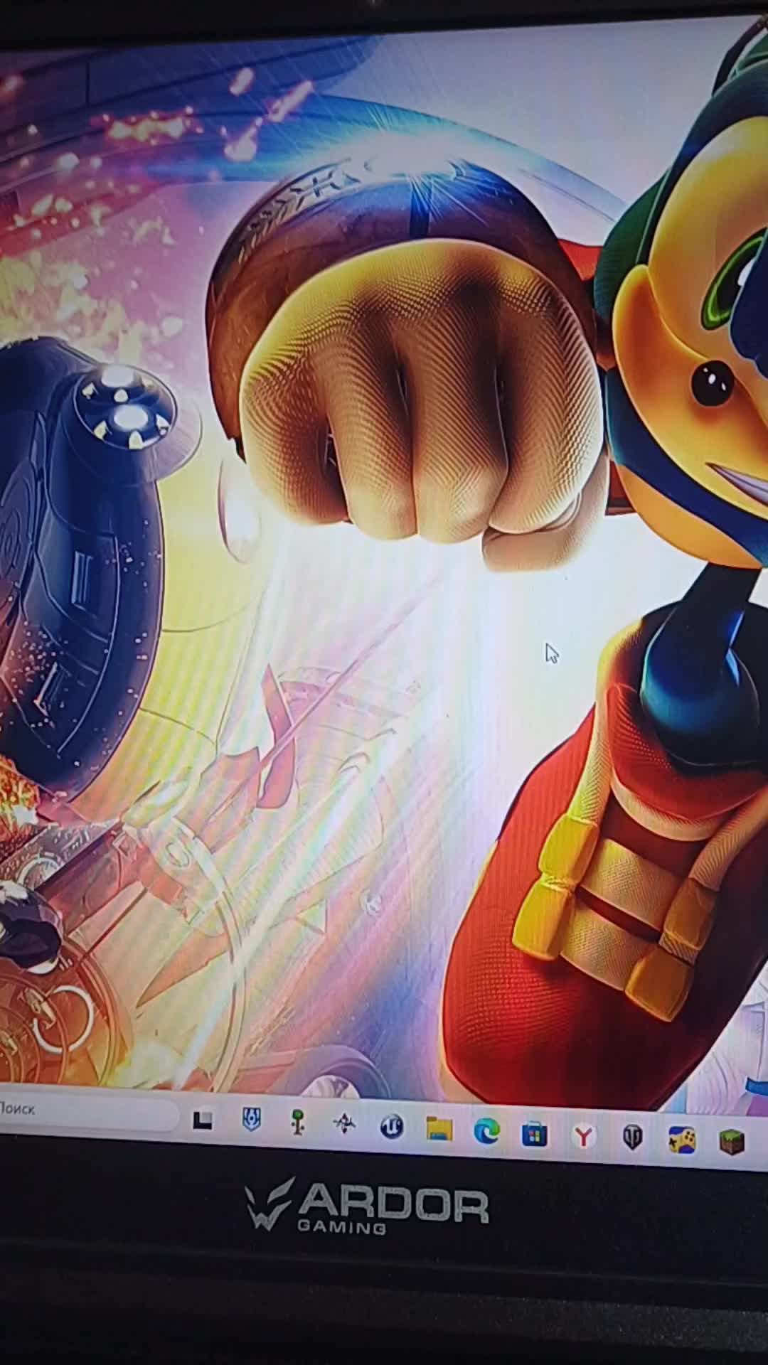 играем в роблокс