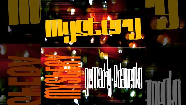 Mystery (Original Mix) смотреть онлайн