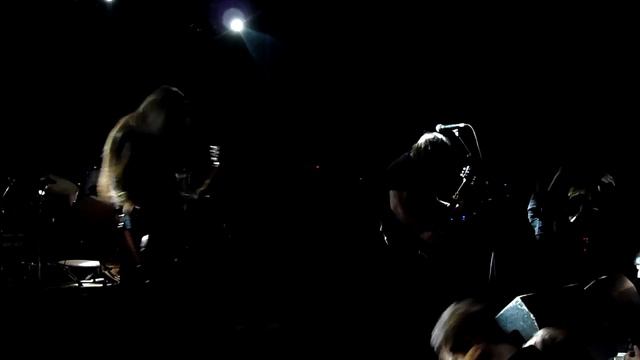 Electric Wizard - The Chosen Few (live @ Arena, Vienna, 20110422) смотреть онлайн