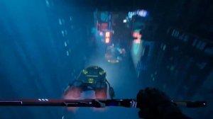 Ghostrunner - Official Trailer