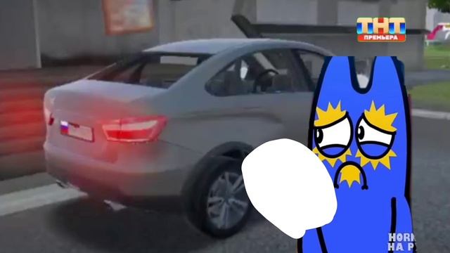 Фрагмент эфира (ТНТ 23.03.2025 10:00-10:00) смотреть онлайн