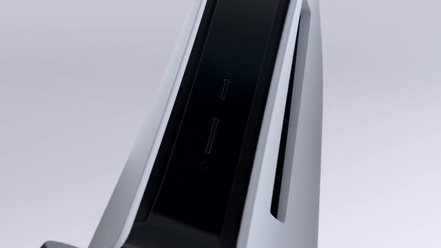 PlayStation 5 Official Console Reveal | PS5 Reveal Event