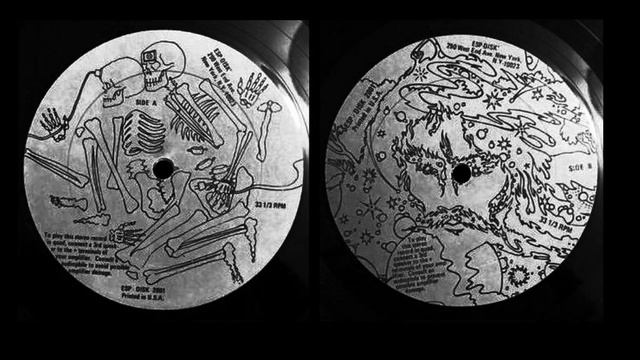 Cromagnon - Crow Of The Black Tree (1969) смотреть онлайн
