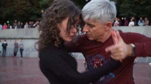 ВДВОЁМ (Хастл ОпенЭйр)