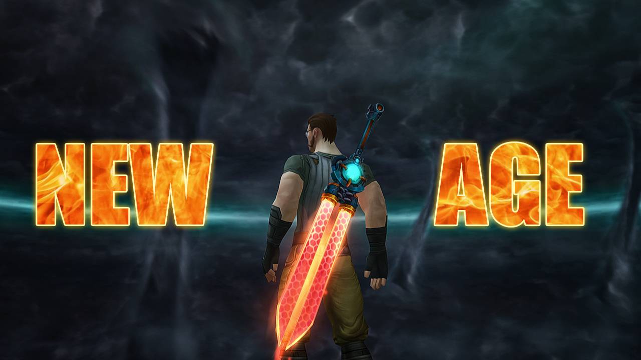 Новая Эра. 1 ПАТЯ НА ЧД. Аллоды Онлайн.