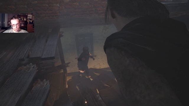 ПОЗНАКОМИЛИСЬ С СЕМЬЕЙ МАТЕРИ МИРАНДЫ Resident Evil Village #3