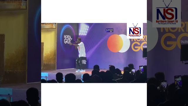 Shine Boy Full Performance @NGT Ep3 Which Attracted Him An Award On Stage смотреть онлайн