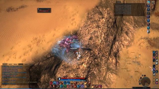 Tera - BAM Event (Manaya / Bandersnatch) смотреть онлайн