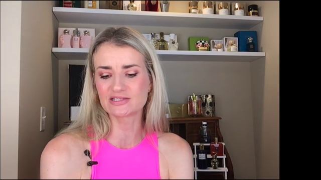 Uden Overdose of Summer Vibes Xerjoff Niche Fragrance Review смотреть онлайн