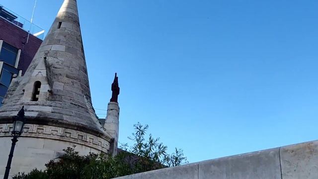 fisherman's bastion Budapest смотреть онлайн