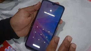 OPPO A3s, A5, A5s hard reset all mobile without box without PC | oppo a3s pattern, password unlock.