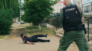 Наш спецназ. Ингушетия и новые серии 3 сезона.