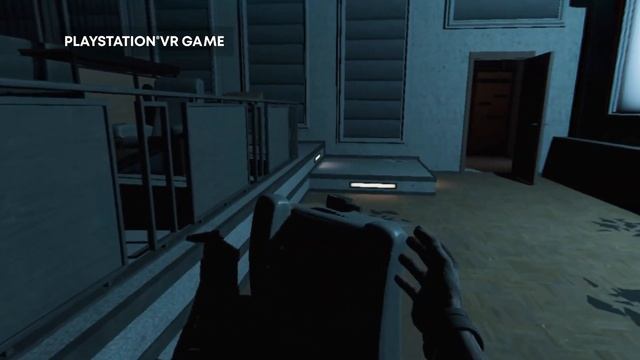 Wraith: The Oblivion: Afterlife - Official PS VR Gameplay Trailer смотреть онлайн