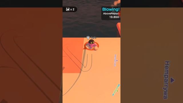 Играю в Snowball.io!! смотреть онлайн
