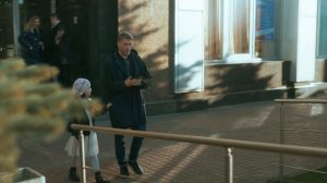 Моя девочка | 1 сезон | Трейлер