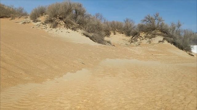 Поездка в Витязево смотрим море и песок. смотреть онлайн