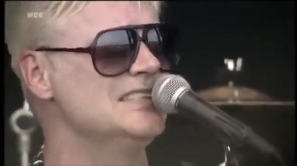 Me First And The Gimme Gimmes Live in Area 4 Festival, Germany 2013 FULL CONCERT