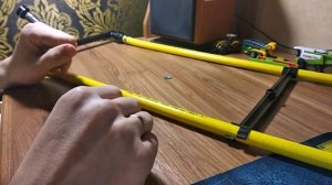 Апликатор для внесения КАС / Трубка для внесения удобрения