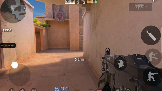 союзники в standoff 2 смотреть онлайн