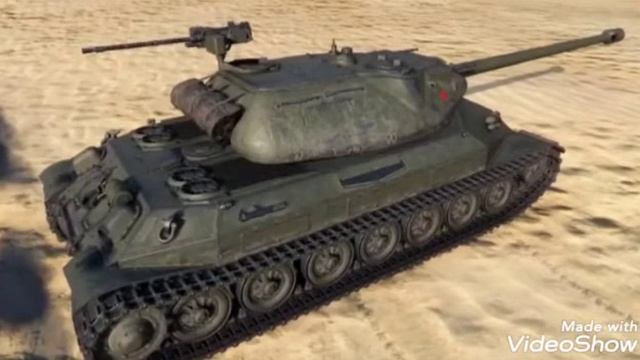 объект 260 в вот блиц (блиц критика #305) смотреть онлайн