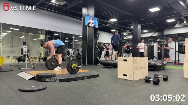 Бойдадаев Тимур ЧКЛюберцы 54 р
#terfit
#TERFIT_Челлендж
#TERFIT_Трастеры_Перешагиваниятумбы