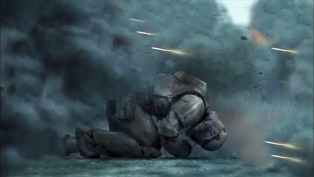 Star Wars Order 66 theme смотреть онлайн