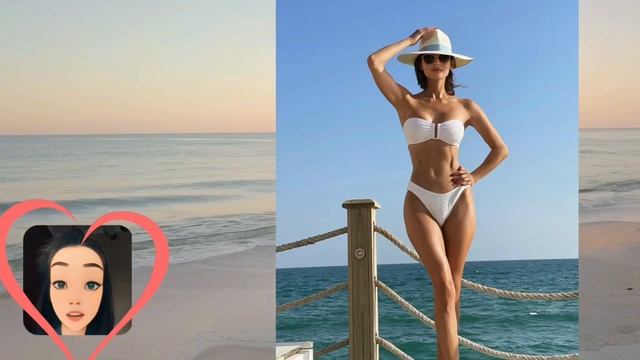 Alena Khovrina | The Beauties смотреть онлайн