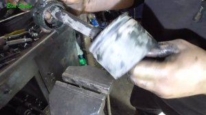 Замена пыльников наружной и внутренней гранат ВАЗ 2121 Нива