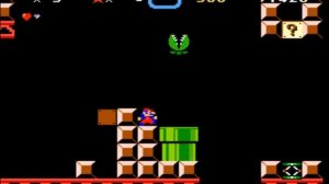 DONKEY KONG 4 - RISE AND REPEAT (2025) [SNES]
