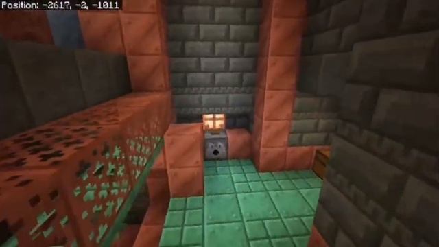 How To EASILY Find Trial Chambers In Minecraft 1.21 смотреть онлайн