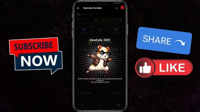 Hamster Kombat Airdrop Claim | Hamster Kombat Withdrawal | Hamster Kombat New Update