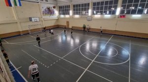 СПАРТАК   МОСКВА  vs   АБОНЕНТ  !!!!!!!! ЗАРУБА