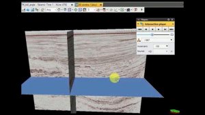 3D визуализация в современных системах интерпретации
