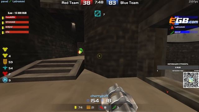 Russia vs Sweden tdm 4x4 смотреть онлайн