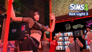 The Sims 4  Animations (Pole Dance) - Download