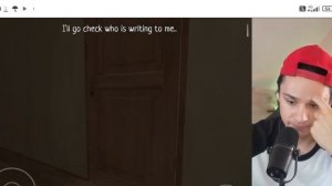 хули БАМ побег скулбой новая концавка