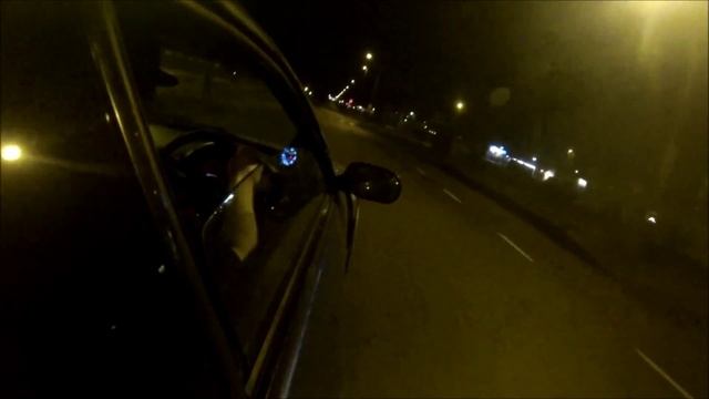 Nissan Silvia S15 Street Drifting смотреть онлайн